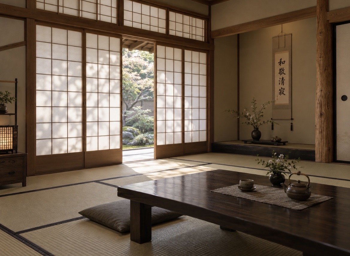 障子の画像